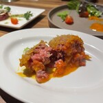 和牛グリルダイニング COWCAM - 