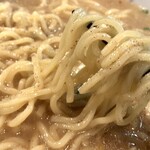 北浜立呑み食堂きたよし - 麺