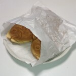 たい焼き はしもと屋 - 