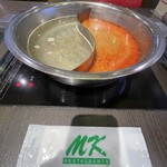 MKレストラン - 