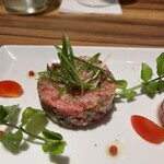 和牛グリルダイニング COWCAM - 