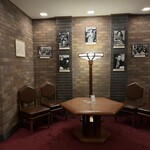 オールドインペリアル バー - 