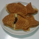 たい焼き はしもと屋 - 