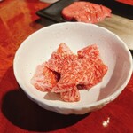 鳥取和牛オレイン55一頭買い専門店 炭火焼肉 さんこう苑 - 