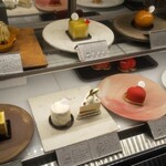 Patisserie un cadeau - 