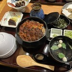 Hitsumabushi Nagoya Binchou - 