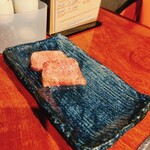 鳥取和牛オレイン55一頭買い専門店 炭火焼肉 さんこう苑 - 