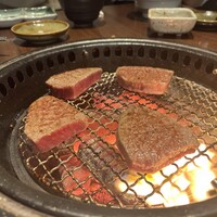 炭火焼肉 ふちおか - 