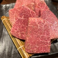 炭火焼肉 ふちおか - 