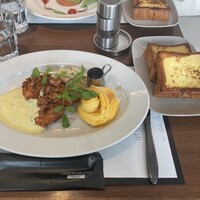 マーサーブランチ テラスハウス - 