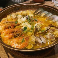 マヌエル タスカ ド ターリョ 丸の内店 - 