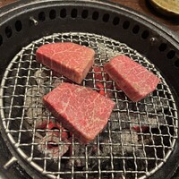 炭火焼肉 ふちおか - 