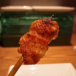 焼鳥  吉祥 - 手羽