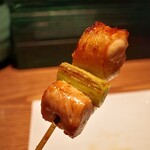 焼鳥  吉祥 - 追加