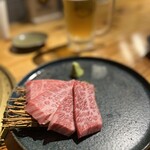 焼肉酒場しろくろ - 