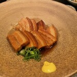 Gyuutanto Soba No Saeki - 