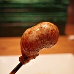 焼鳥  吉祥 - ちょうちん　卵管巻きタイプ