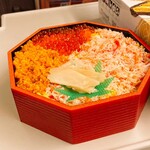 Tabi Bentou - 