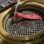 Yakiniku Sakaba Shirokuro - 