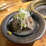 Yakiniku Sakaba Shirokuro - 