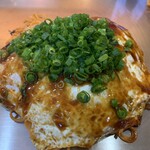 Okonomiyaki Teppanyaki Sora - 