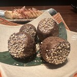 和食と立喰い寿司 ナチュラ - 