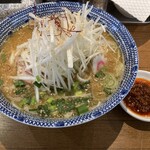 麺屋 わおん - 