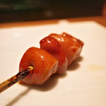 焼鳥  吉祥 - 肝