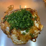 お好み焼 鉄板焼 空 - 