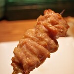 焼鳥  吉祥 - せせり