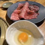 Yakiniku Sakaba Shirokuro - 