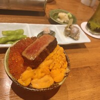 焼うお いし川 - 