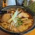 鮮魚鶏出汁麺 沢むら - 料理写真: