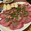 焼肉ホルモン 万千