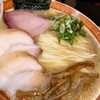 自家製麺 麺処 甘味処 みなとや