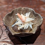 天ぷら たけうち - 