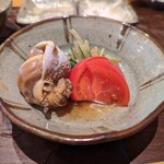 天ぷら たけうち - 