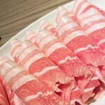 Hokkai Shabushabu - 