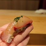 天ぷら たけうち - 