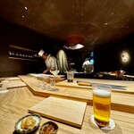 Sushi Yutaka - 