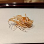 天ぷら たけうち - 