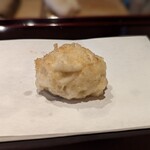 天ぷら たけうち - 