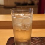 天ぷら たけうち - 