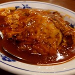 Shinkou Hanten - 天津丼