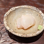 天ぷら たけうち - 