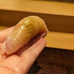 天ぷら たけうち - 