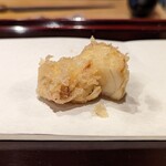 天ぷら たけうち - 