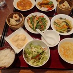 中国料理 青冥 - 