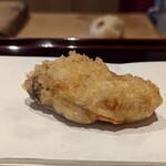 天ぷら たけうち - 