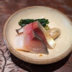 天ぷら たけうち - 